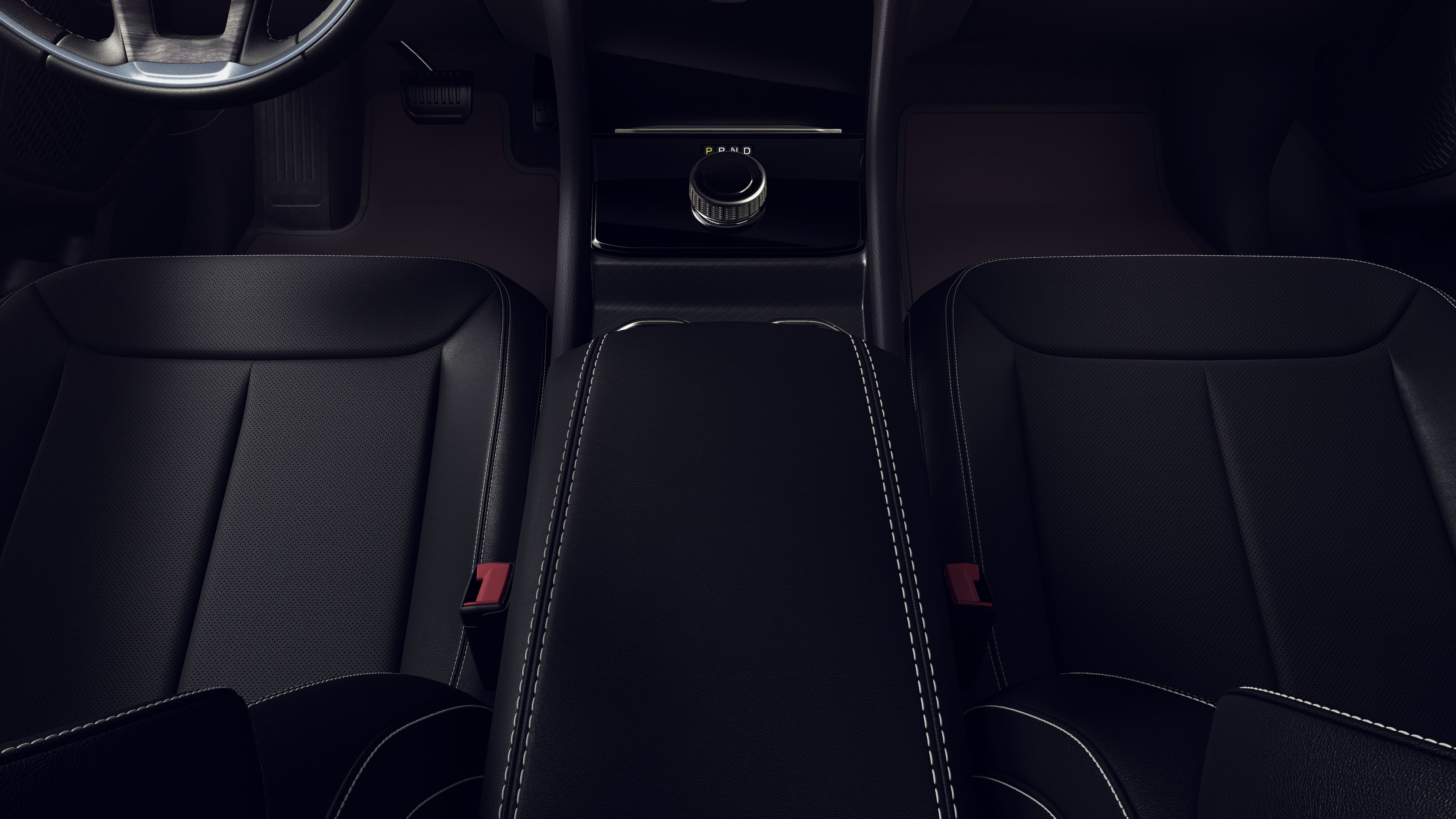 2026 Jeep Grand Cherokee GRAND CHEROKEE ALTITUDE 4X4