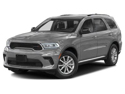 2026 Dodge Durango GT Premium HEMI V8 AWD