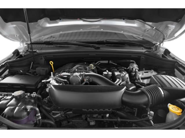 2026 Dodge Durango GT Premium HEMI V8 AWD