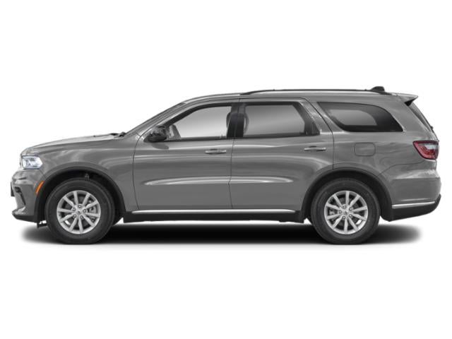 2026 Dodge Durango GT Premium HEMI V8 AWD