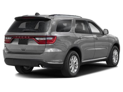 2026 Dodge Durango GT Premium HEMI V8 AWD