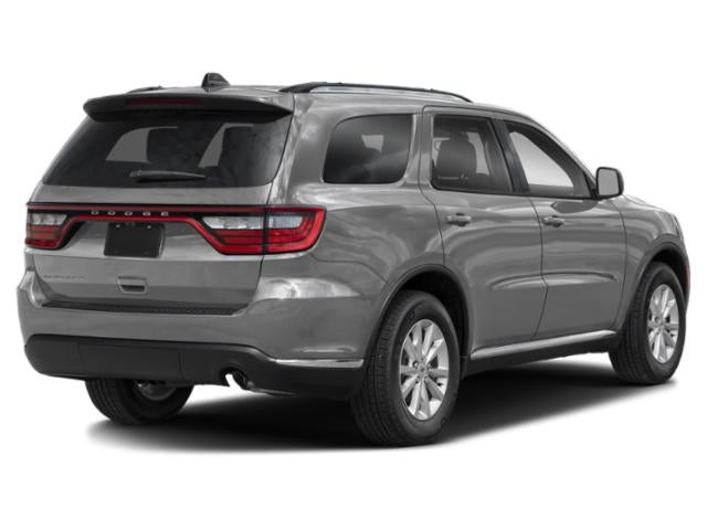 2026 Dodge Durango GT Premium HEMI V8 AWD