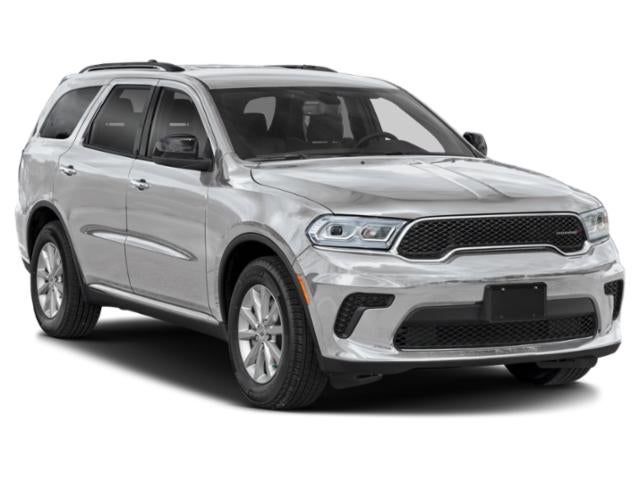 2026 Dodge Durango GT Premium HEMI V8 AWD