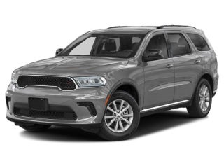 2026 Dodge Durango GT Premium HEMI V8 AWD