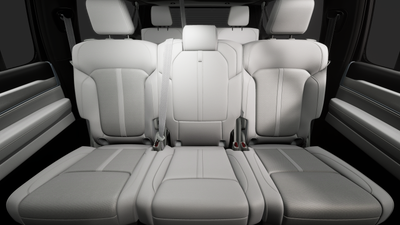 2026 Jeep Grand Wagoneer GRAND WAGONEER L LIMITED ALTITUDE 4X4