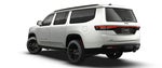 2026 Jeep Grand Wagoneer L GRAND WAGONEER L LIMITED RESERVE 4X4