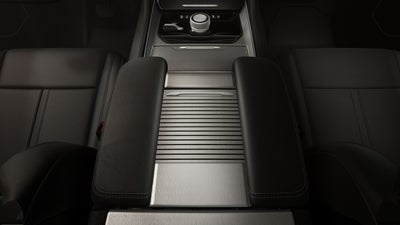 2026 Jeep Grand Wagoneer GRAND WAGONEER 4X4