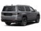 2026 Jeep Grand Wagoneer GRAND WAGONEER LIMITED ALTITUDE 4X4