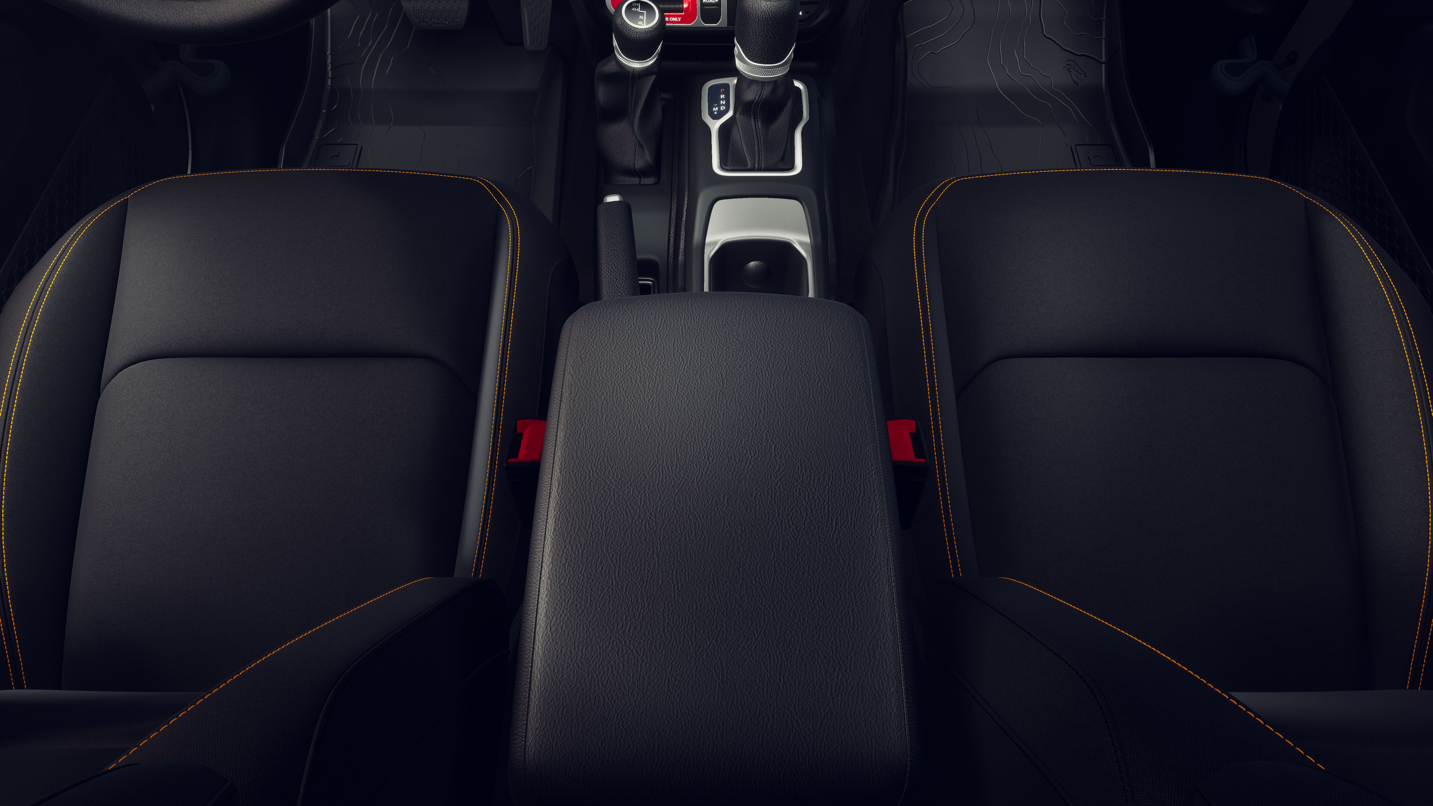 2026 Jeep Gladiator GLADIATOR WILLYS 4X4