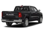 2027 RAM 1500 Big Horn