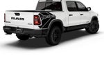 2027 RAM Ram 1500 RAM 1500 REBEL CREW CAB 4X4 5'7' BOX