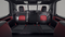 2027 RAM Ram 1500 RAM 1500 REBEL CREW CAB 4X4 5'7' BOX