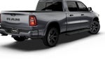 2027 RAM Ram 1500 RAM 1500 BIG HORN CREW CAB 4X4 6'4' BOX