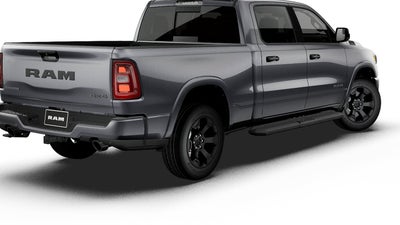 2027 RAM Ram 1500 RAM 1500 BIG HORN CREW CAB 4X4 6'4' BOX