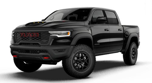 2027 RAM Ram 1500 RAM 1500 TRX SRT CREW CAB 4X4 5'7' BOX