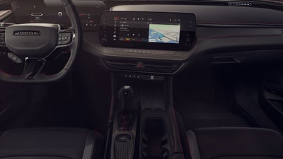 2026 Dodge Charger CHARGER R/T PLUS 4-DOOR AWD