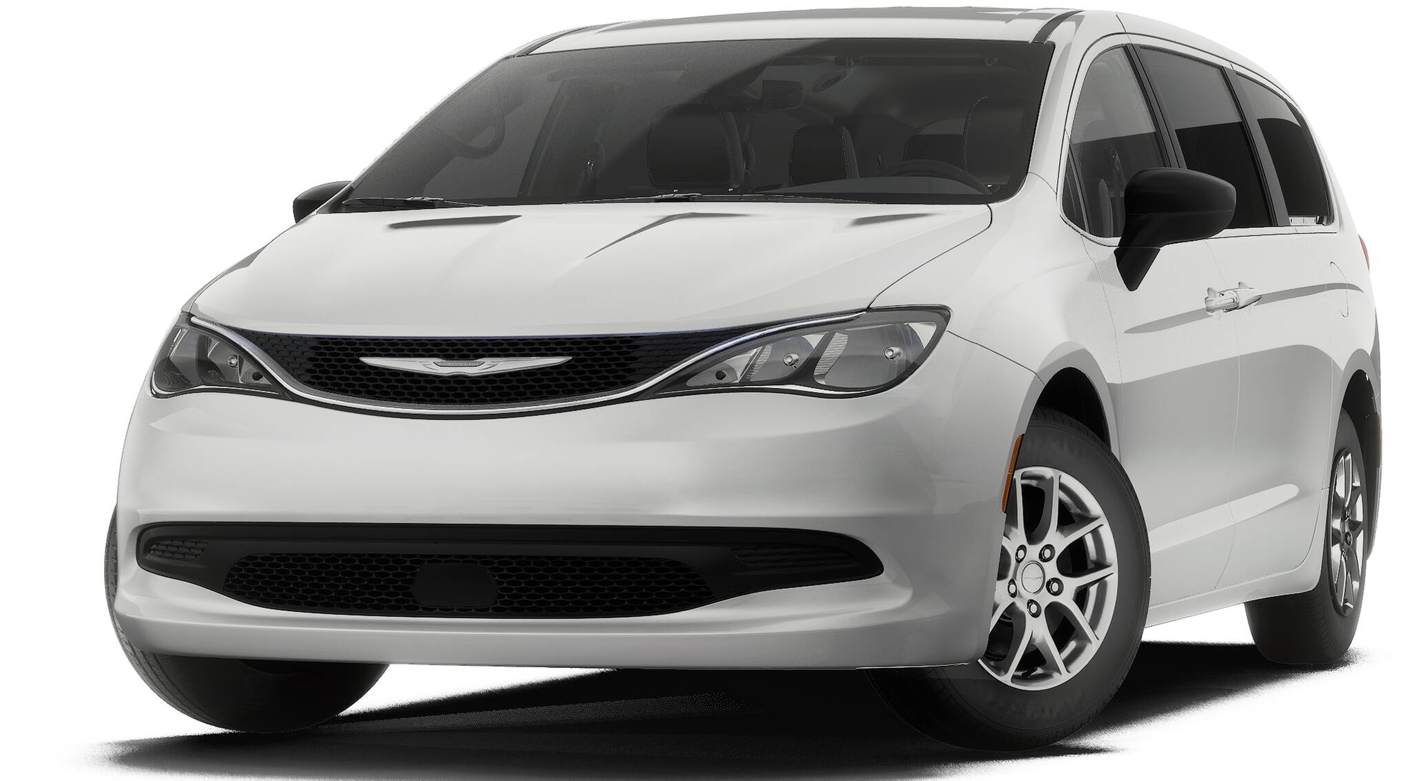 2027 Chrysler Pacifica PACIFICA LX