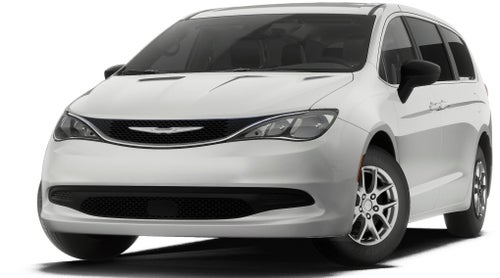 2027 Chrysler Pacifica PACIFICA LX
