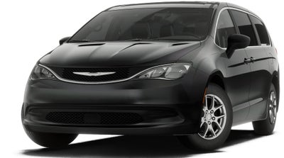 2027 Chrysler Pacifica PACIFICA LX