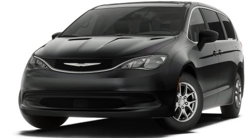 2027 Chrysler Pacifica PACIFICA LX