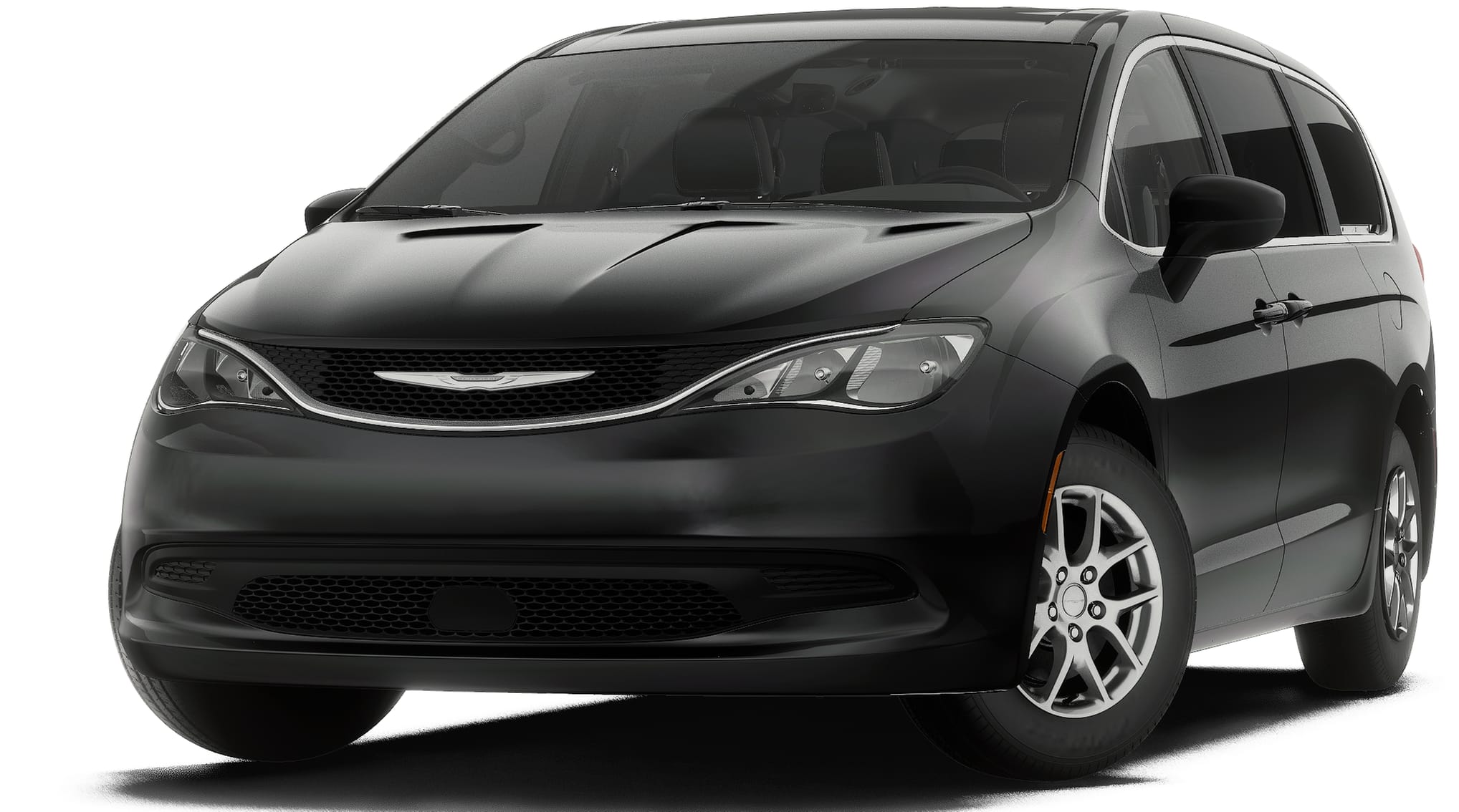 2027 Chrysler Pacifica PACIFICA LX