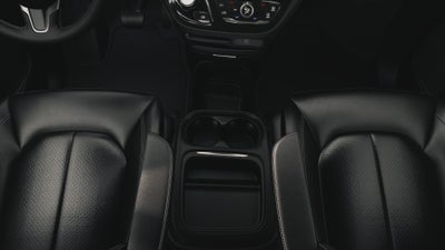 2027 Chrysler Pacifica PACIFICA LX