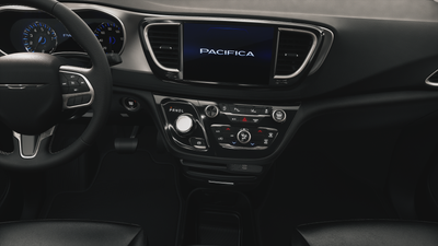 2027 Chrysler Pacifica PACIFICA LX