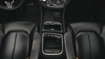 2027 Chrysler Pacifica PACIFICA LIMITED