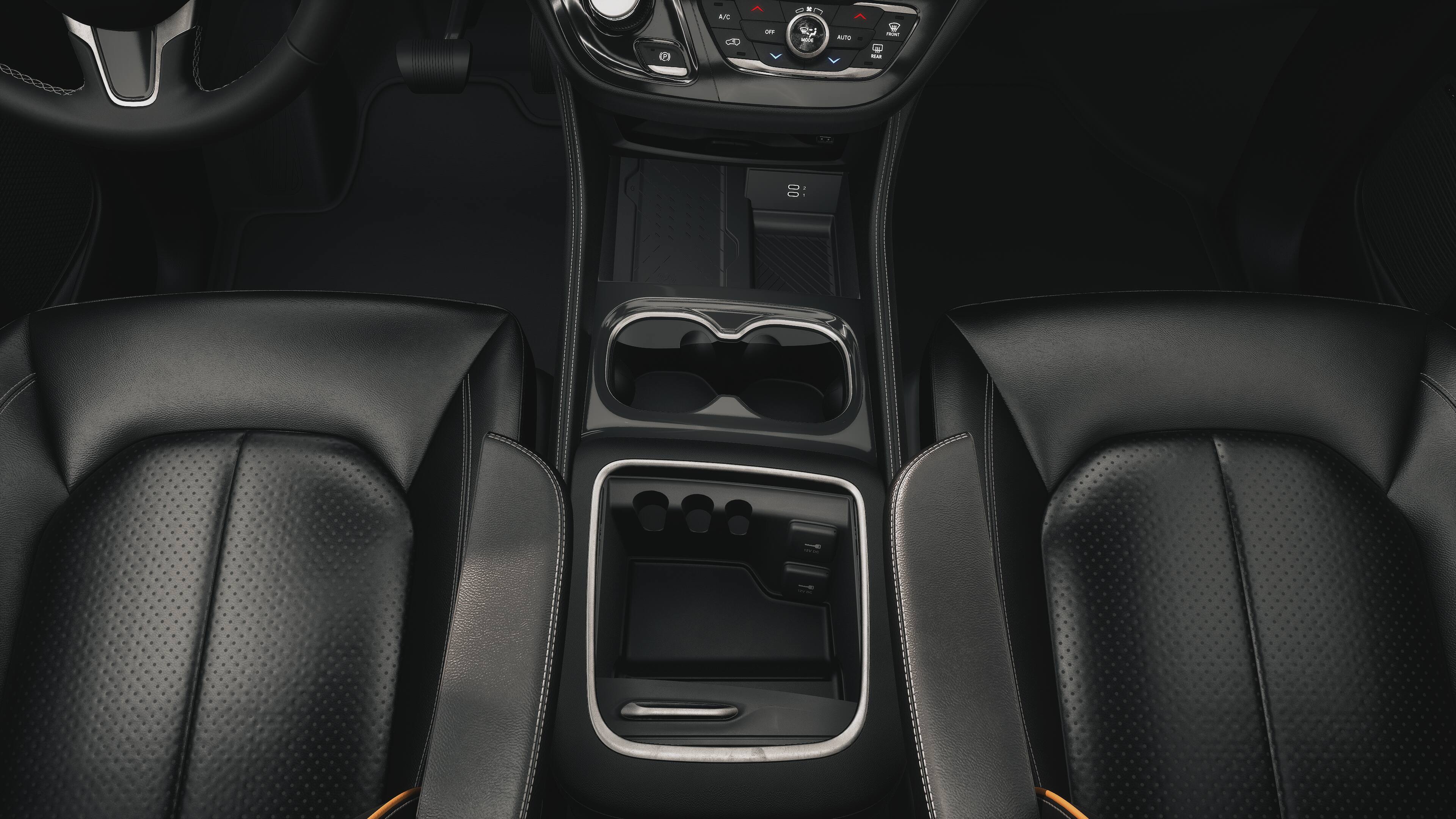 2027 Chrysler Pacifica PACIFICA LIMITED