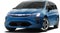 2027 Chrysler Pacifica PACIFICA LIMITED