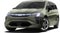 2027 Chrysler Pacifica PACIFICA LIMITED