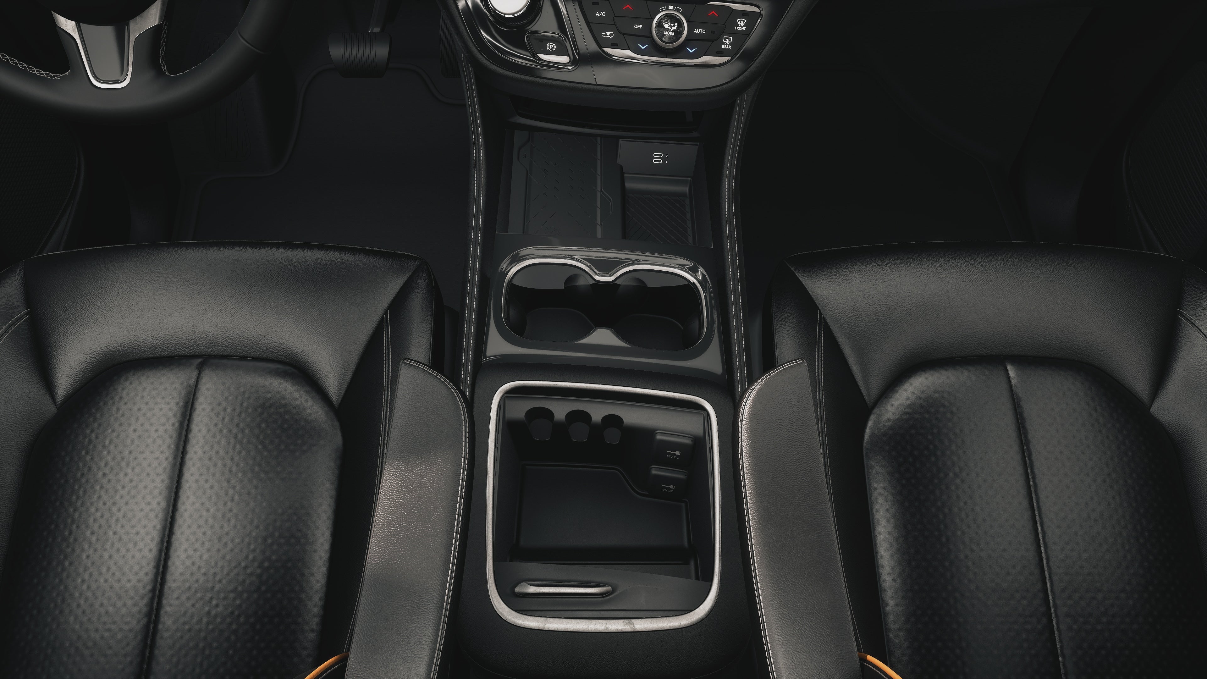2027 Chrysler Pacifica PACIFICA LIMITED