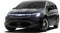 2027 Chrysler Pacifica PACIFICA SELECT AWD