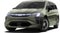 2027 Chrysler Pacifica PACIFICA SELECT AWD