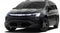 2027 Chrysler Pacifica PACIFICA LIMITED AWD