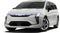 2027 Chrysler Pacifica PACIFICA LIMITED AWD
