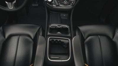 2027 Chrysler Pacifica PACIFICA LIMITED AWD