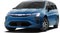 2027 Chrysler Pacifica PACIFICA LIMITED AWD