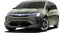 2027 Chrysler Pacifica PACIFICA LIMITED AWD