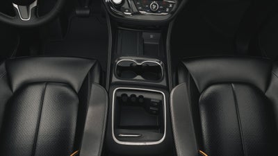 2027 Chrysler Pacifica PACIFICA LIMITED AWD