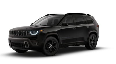 2026 Jeep Cherokee CHEROKEE 85TH ANNIVERSARY EDITION 4X4