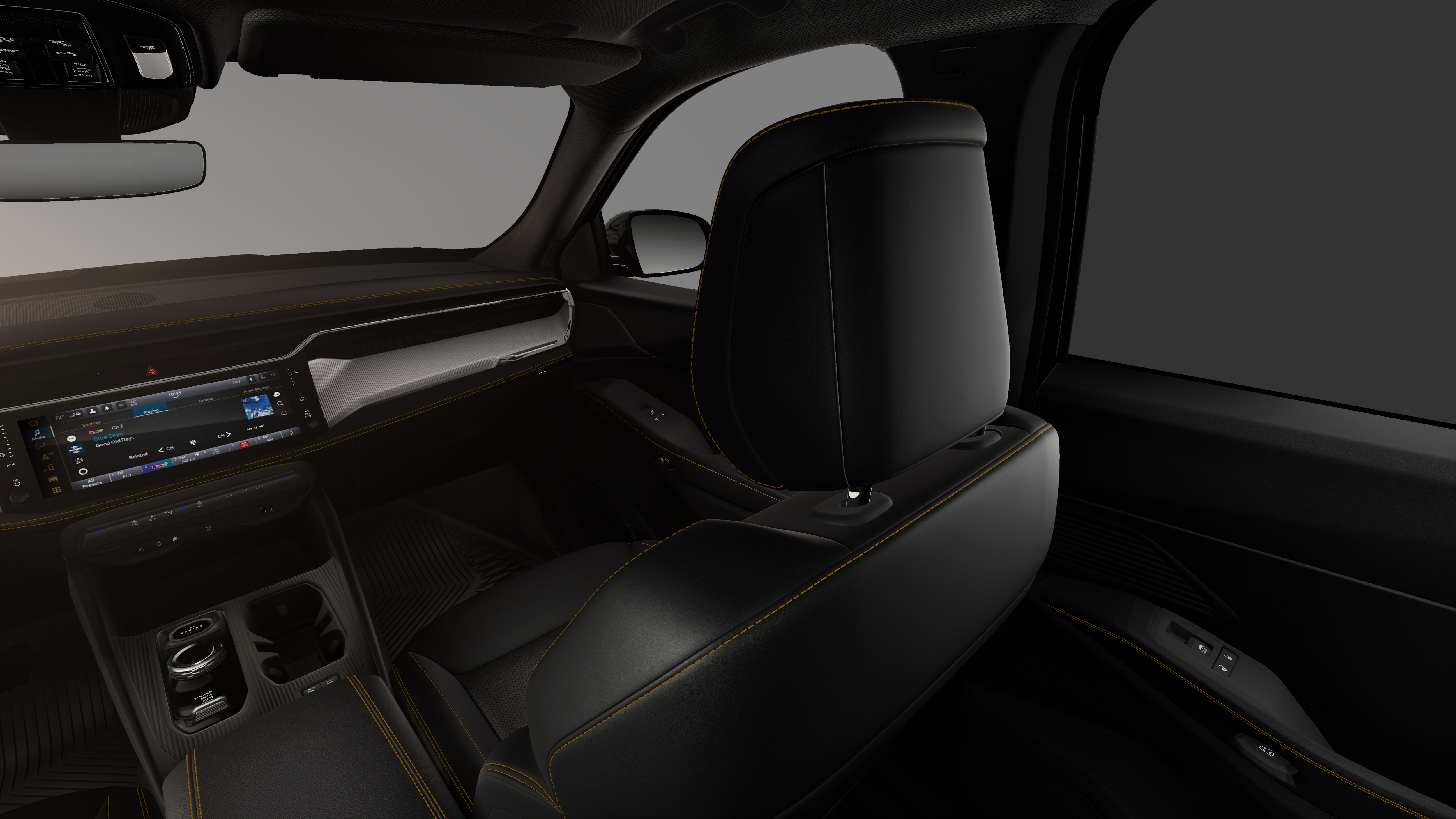 2026 Jeep Cherokee CHEROKEE 85TH ANNIVERSARY EDITION 4X4