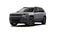 2027 Jeep Cherokee CHEROKEE OVERLAND 4X4