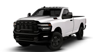 2027 RAM Ram 3500 RAM 3500 TRADESMAN REGULAR CAB 4X4 8' BOX