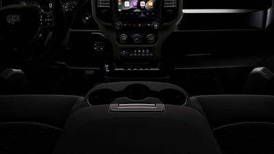 2026 RAM Ram 3500 RAM 3500 TRADESMAN CREW CAB 4X4 6'4' BOX
