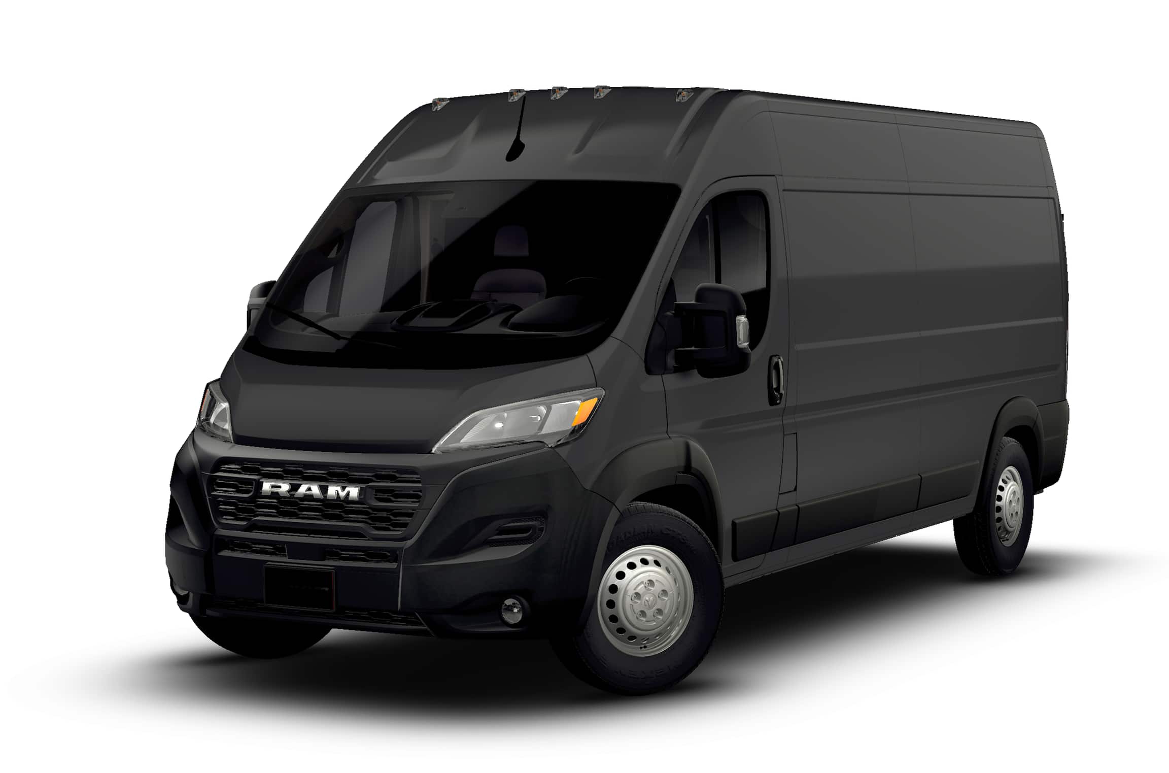 2026 RAM ProMaster 2500 RAM PROMASTER 2500 TRADESMAN CARGO VAN HIGH ROOF 159' WB