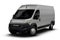 2026 RAM ProMaster 2500 RAM PROMASTER 2500 TRADESMAN CARGO VAN HIGH ROOF 159' WB