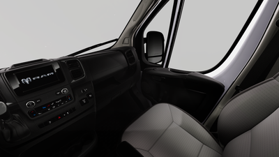 2026 RAM Ram ProMaster RAM PROMASTER 2500 TRADESMAN CARGO VAN HIGH ROOF 159' WB