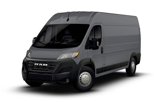 2026 RAM Ram ProMaster RAM PROMASTER 2500 TRADESMAN CARGO VAN HIGH ROOF 159' WB