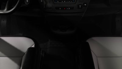 2026 RAM Ram ProMaster RAM PROMASTER 2500 TRADESMAN CARGO VAN HIGH ROOF 159' WB